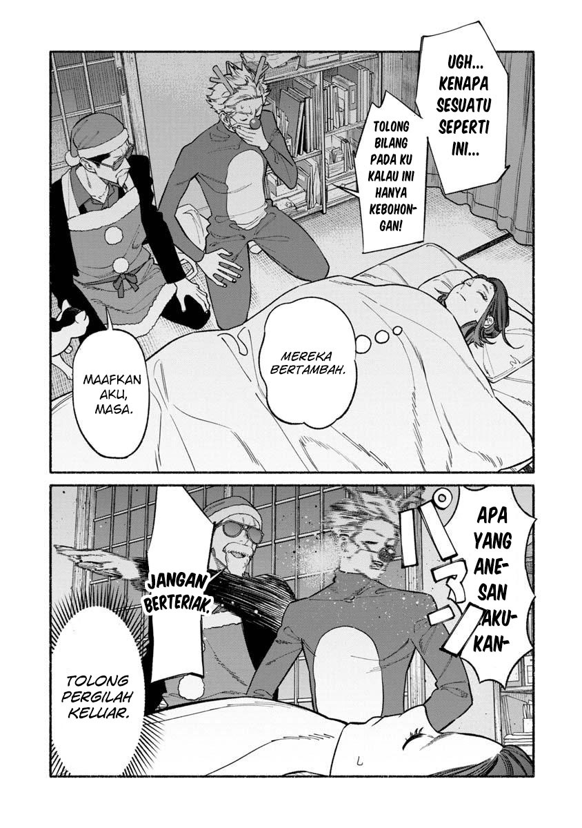Chapter 86 - halaman 12