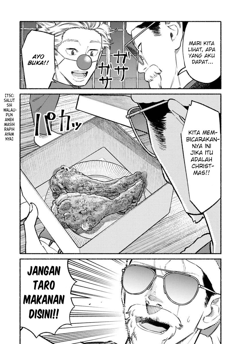 Chapter 86 - halaman 15