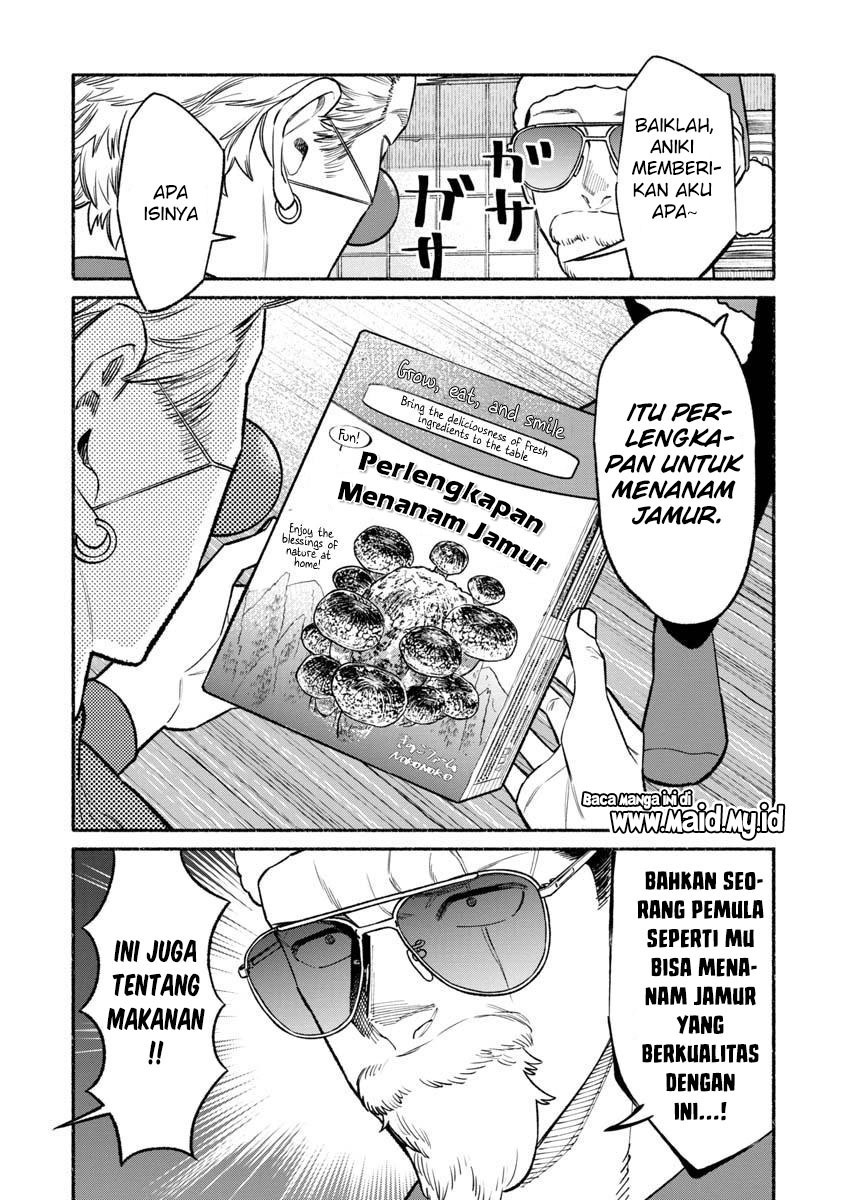 Chapter 86 - halaman 16
