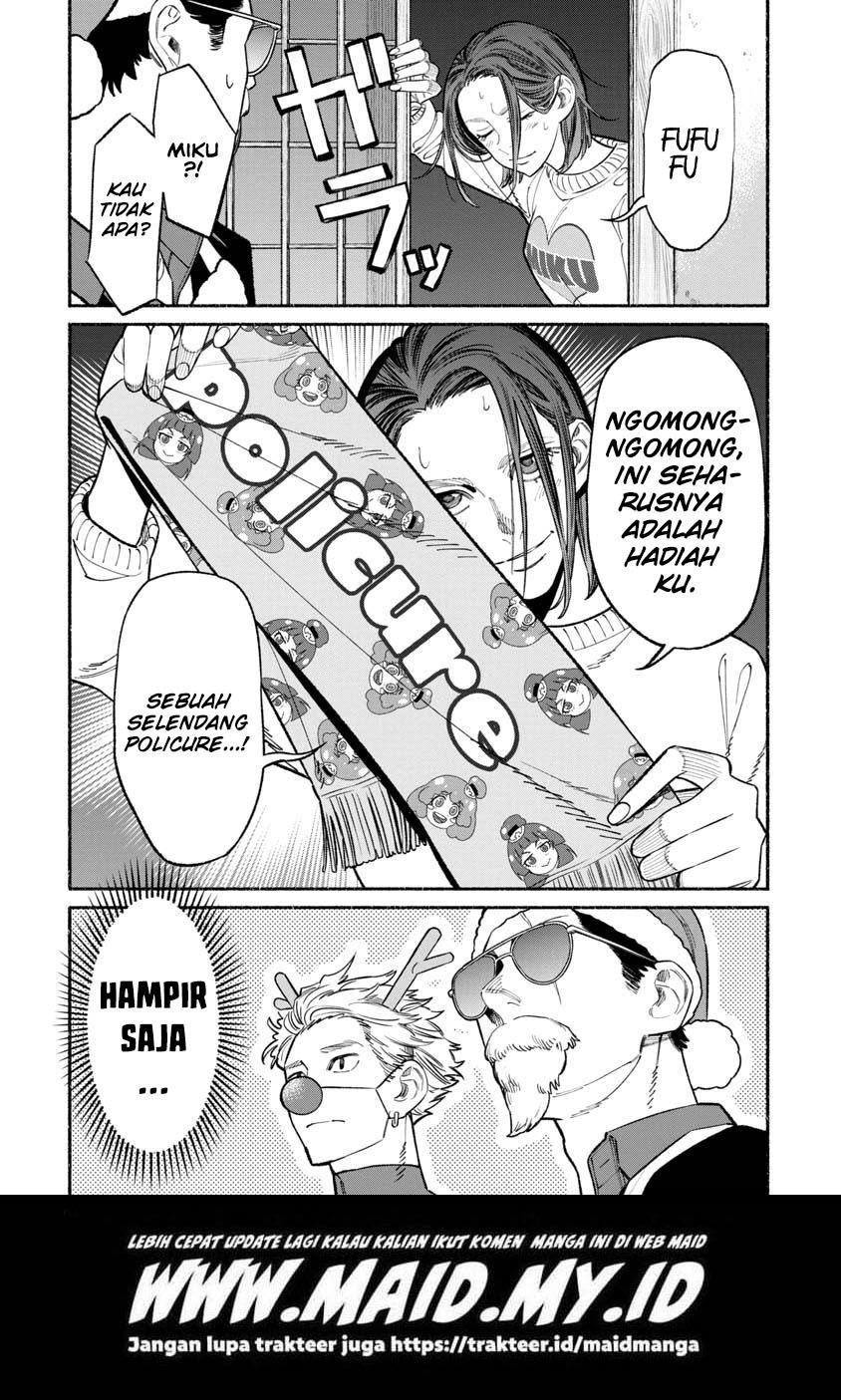 Chapter 86 - halaman 17