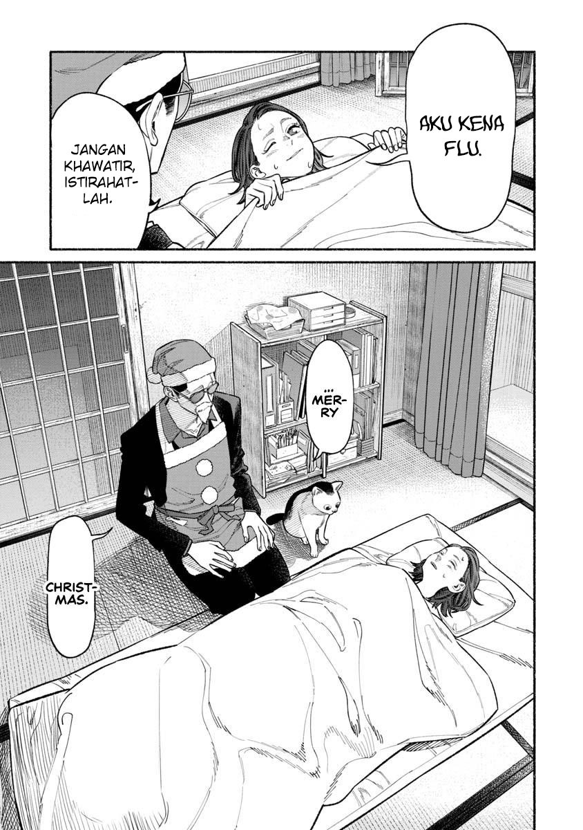 Chapter 86 - halaman 6