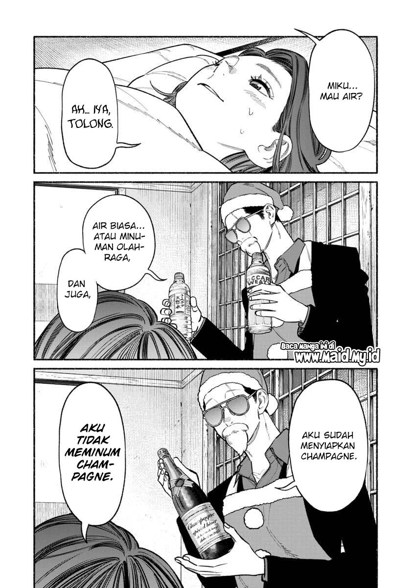 Chapter 86 - halaman 7