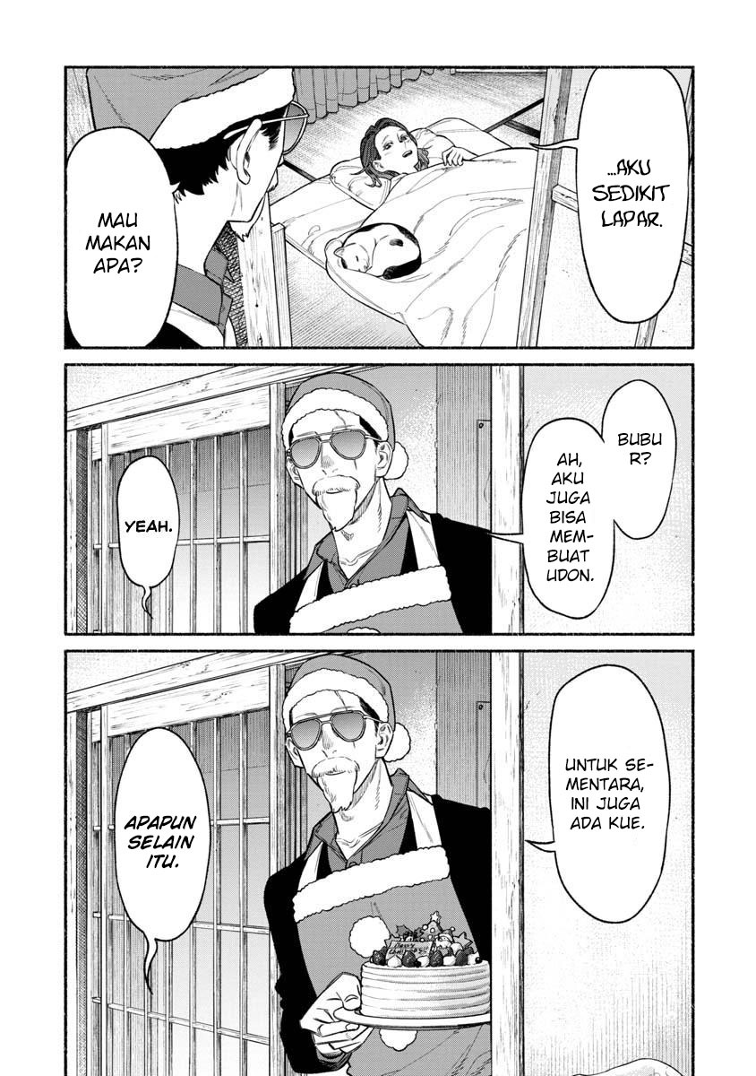 Chapter 86 - halaman 8