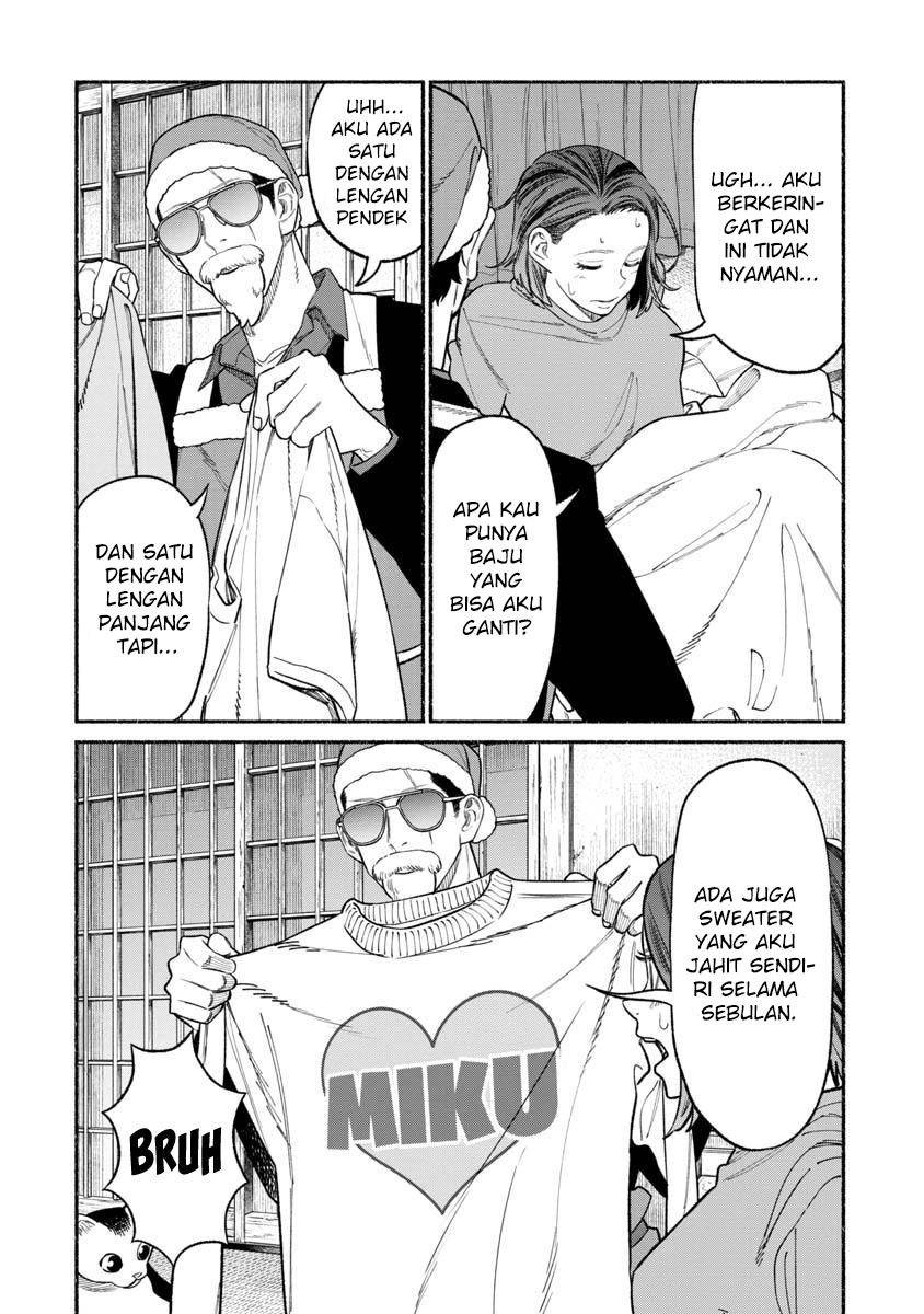 Chapter 86 - halaman 9