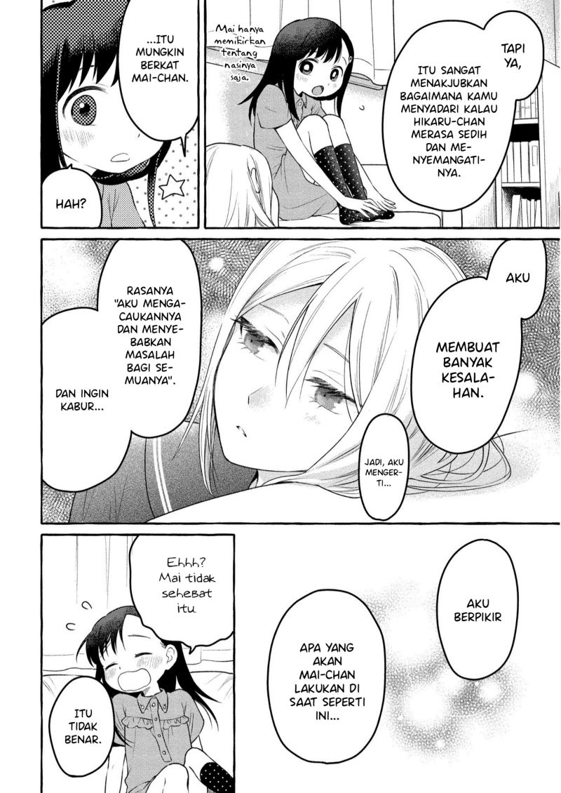 Chapter 7 - halaman 31