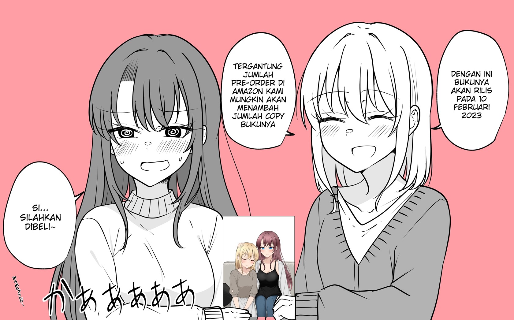 Chapter 43 - halaman 6