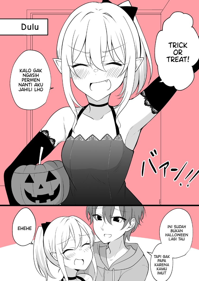 Chapter 41 - halaman 2