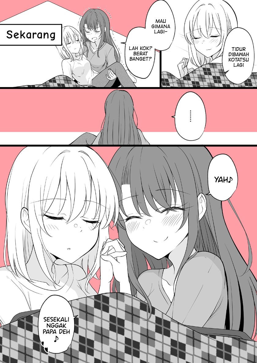 Chapter 40 - halaman 3