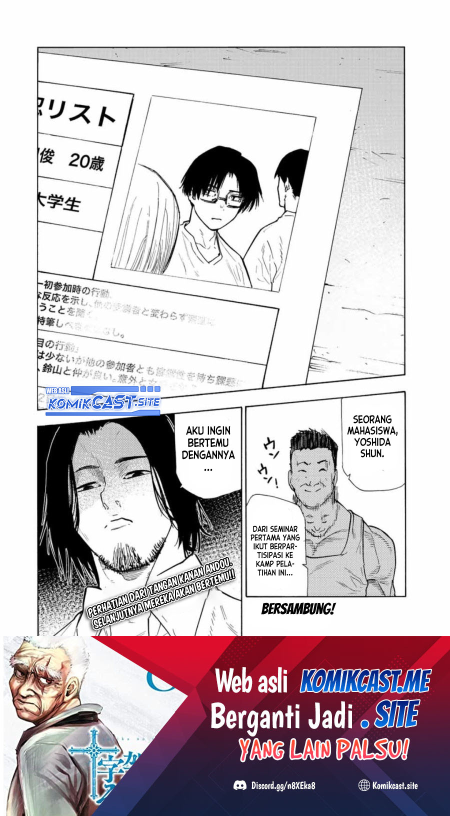 Chapter 113 - halaman 16