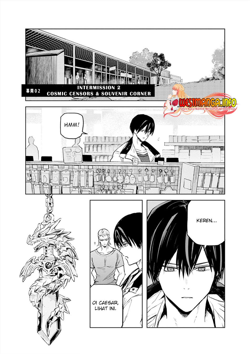 Chapter 13.5 - halaman 2