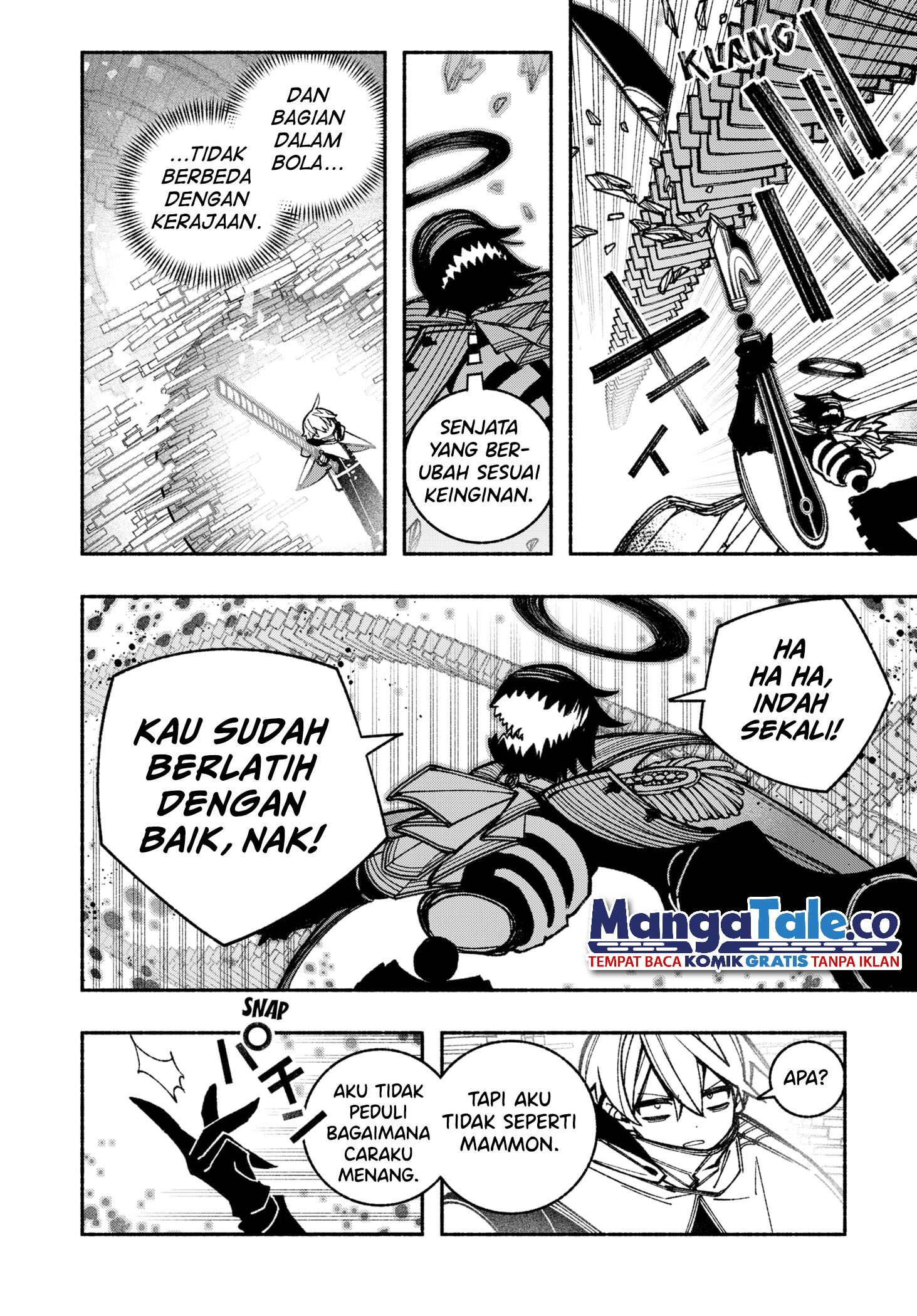 Chapter 29 - halaman 22