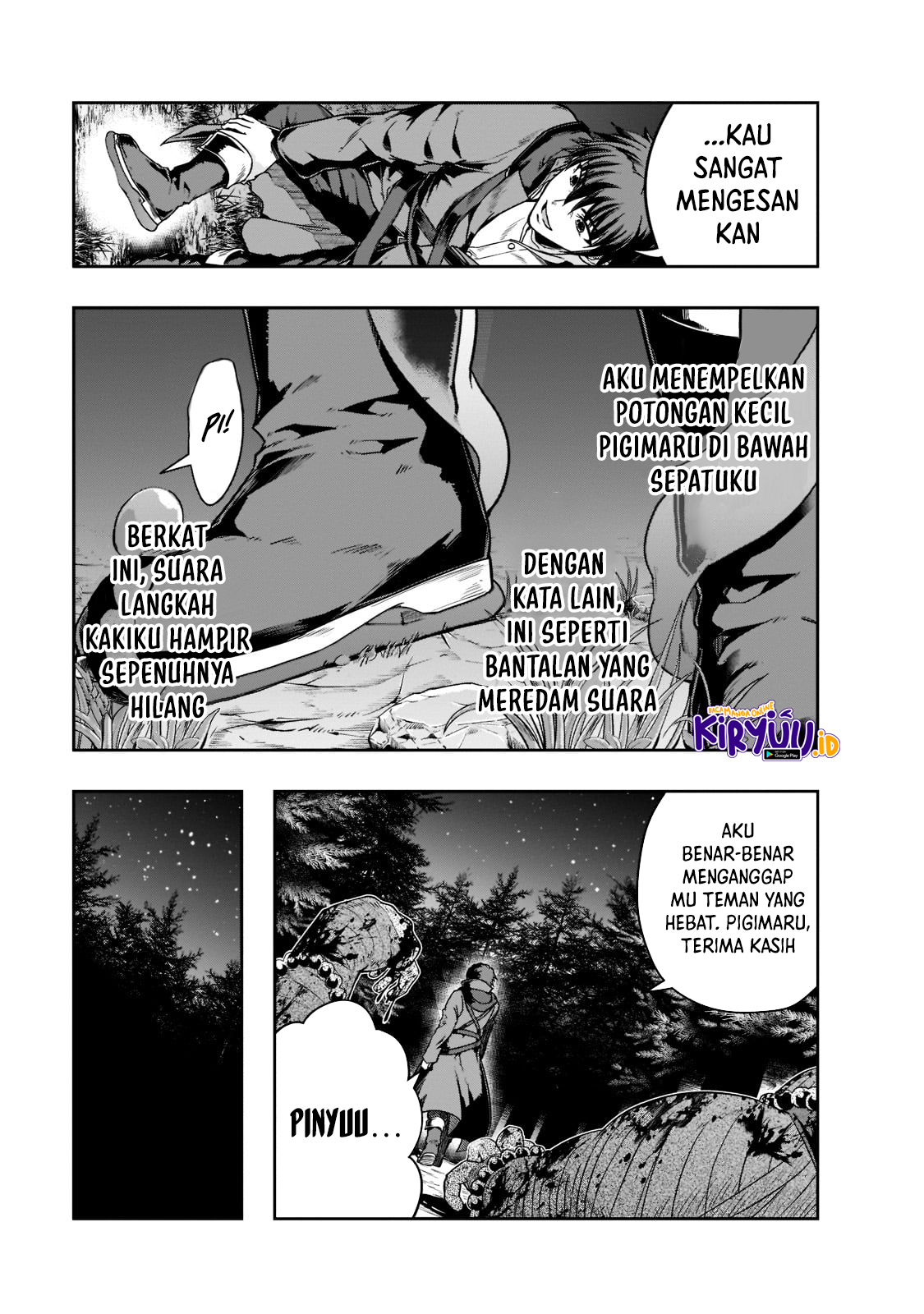 Chapter 31 - halaman 12