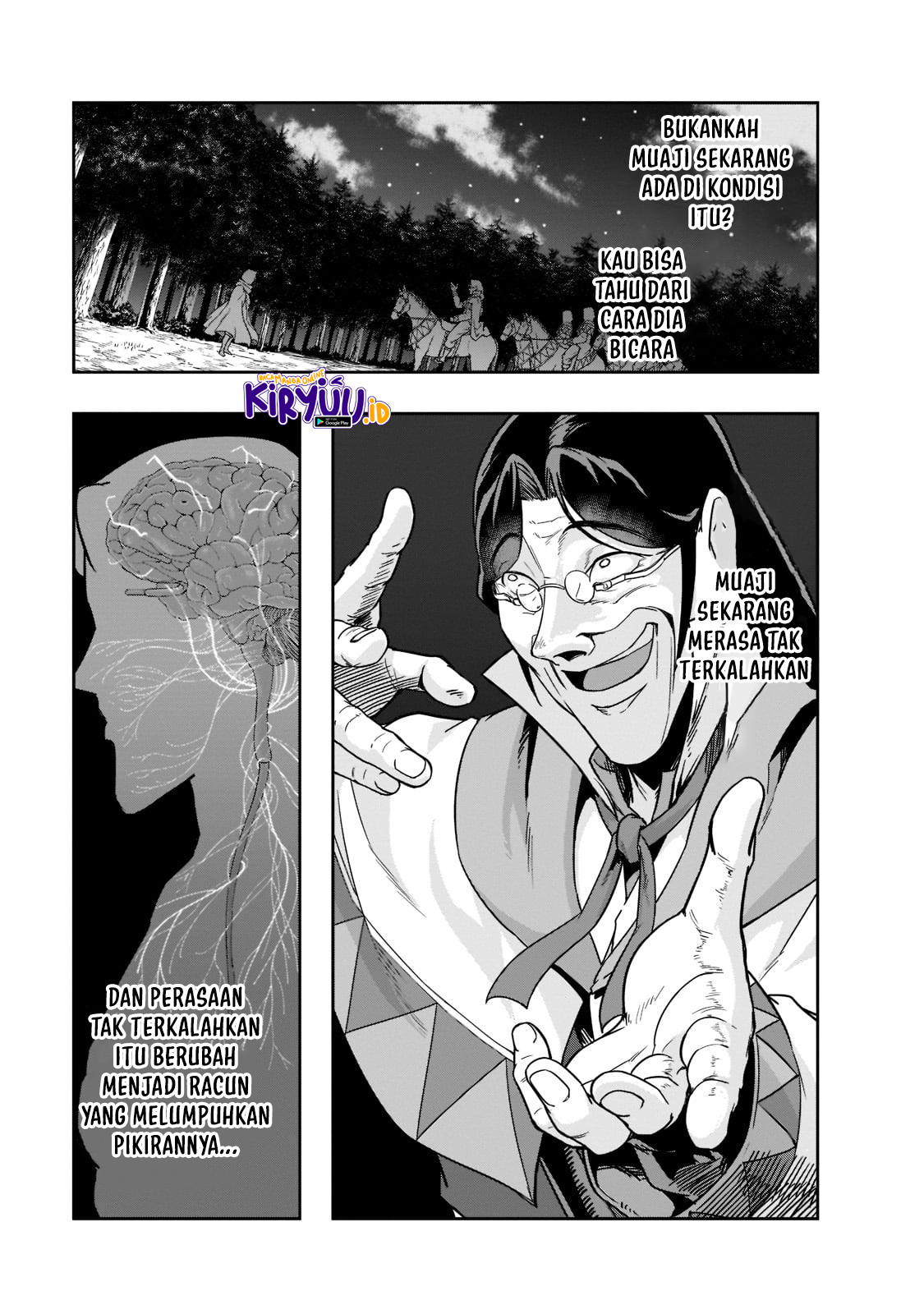 Chapter 31 - halaman 16