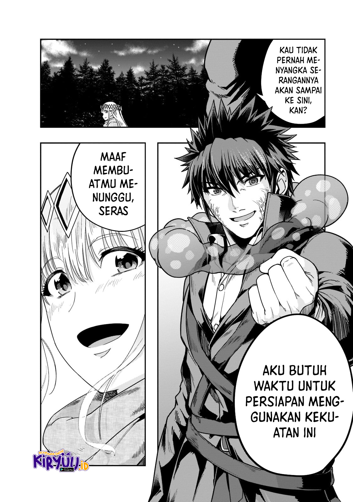 Chapter 31 - halaman 22