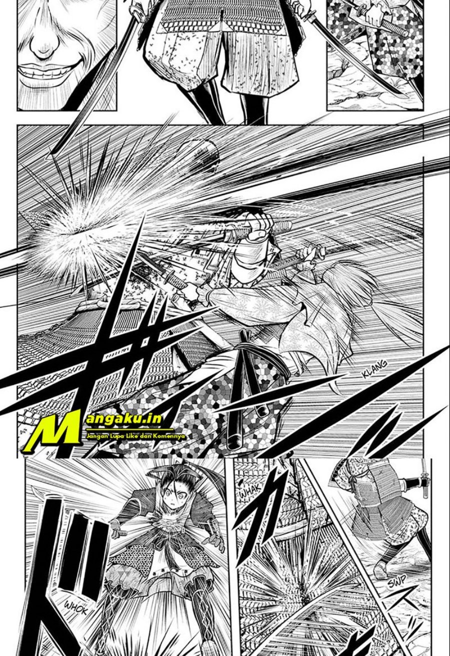 Chapter 63 - halaman 15