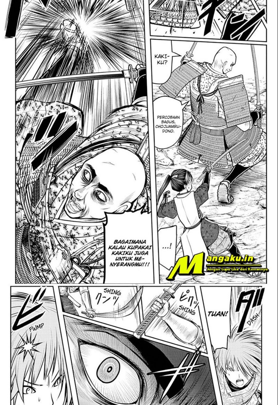 Chapter 63 - halaman 16