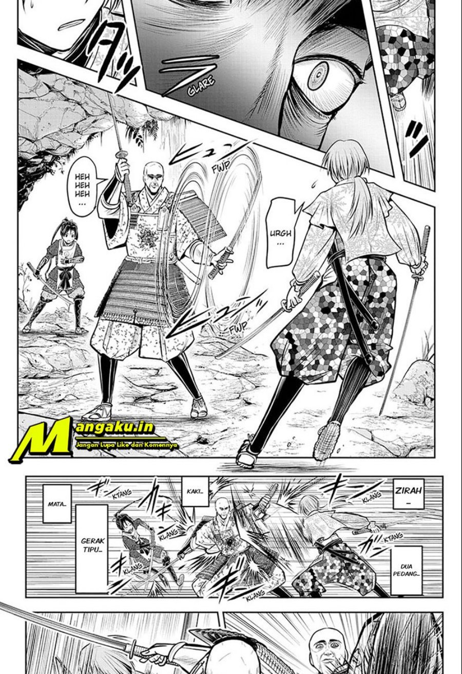 Chapter 63 - halaman 17