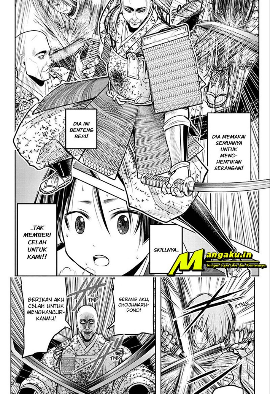 Chapter 63 - halaman 18