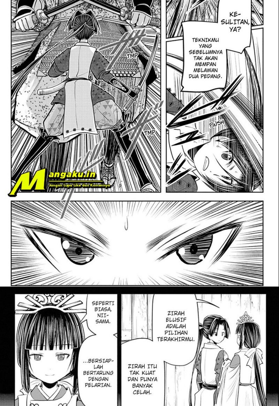 Chapter 63 - halaman 19