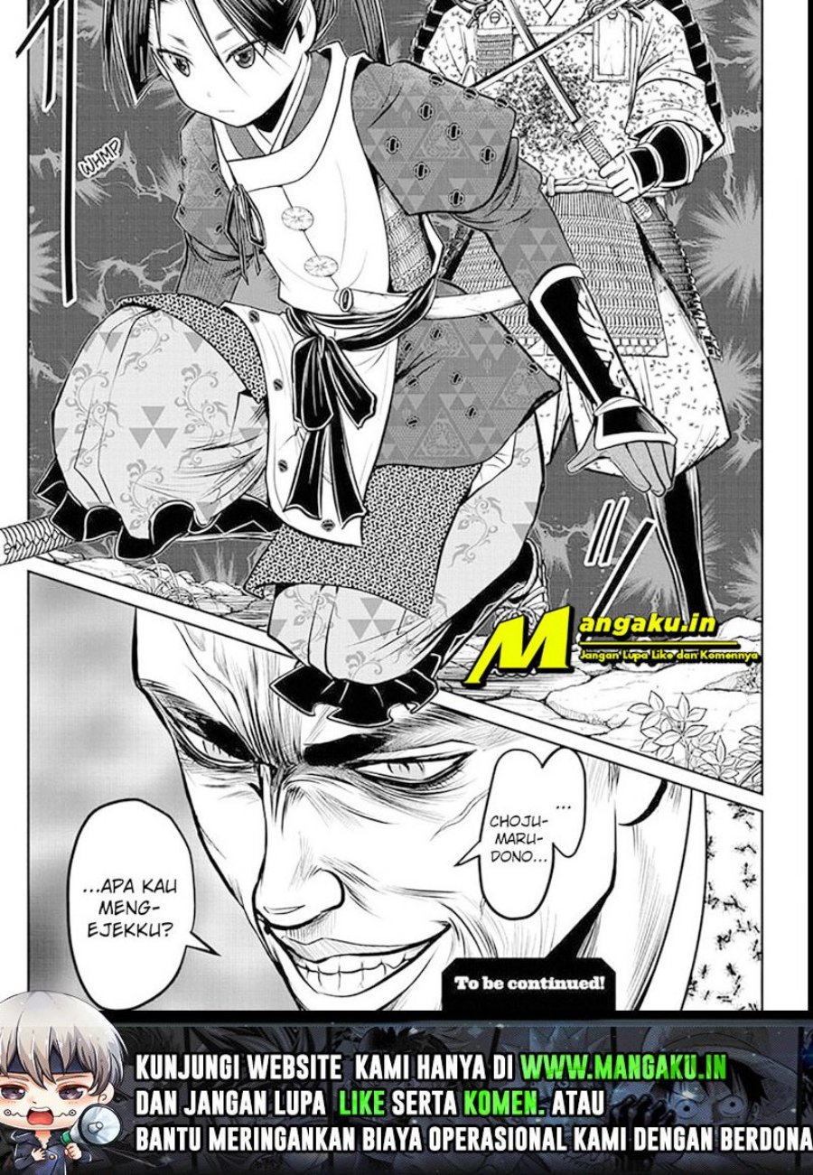 Chapter 63 - halaman 21