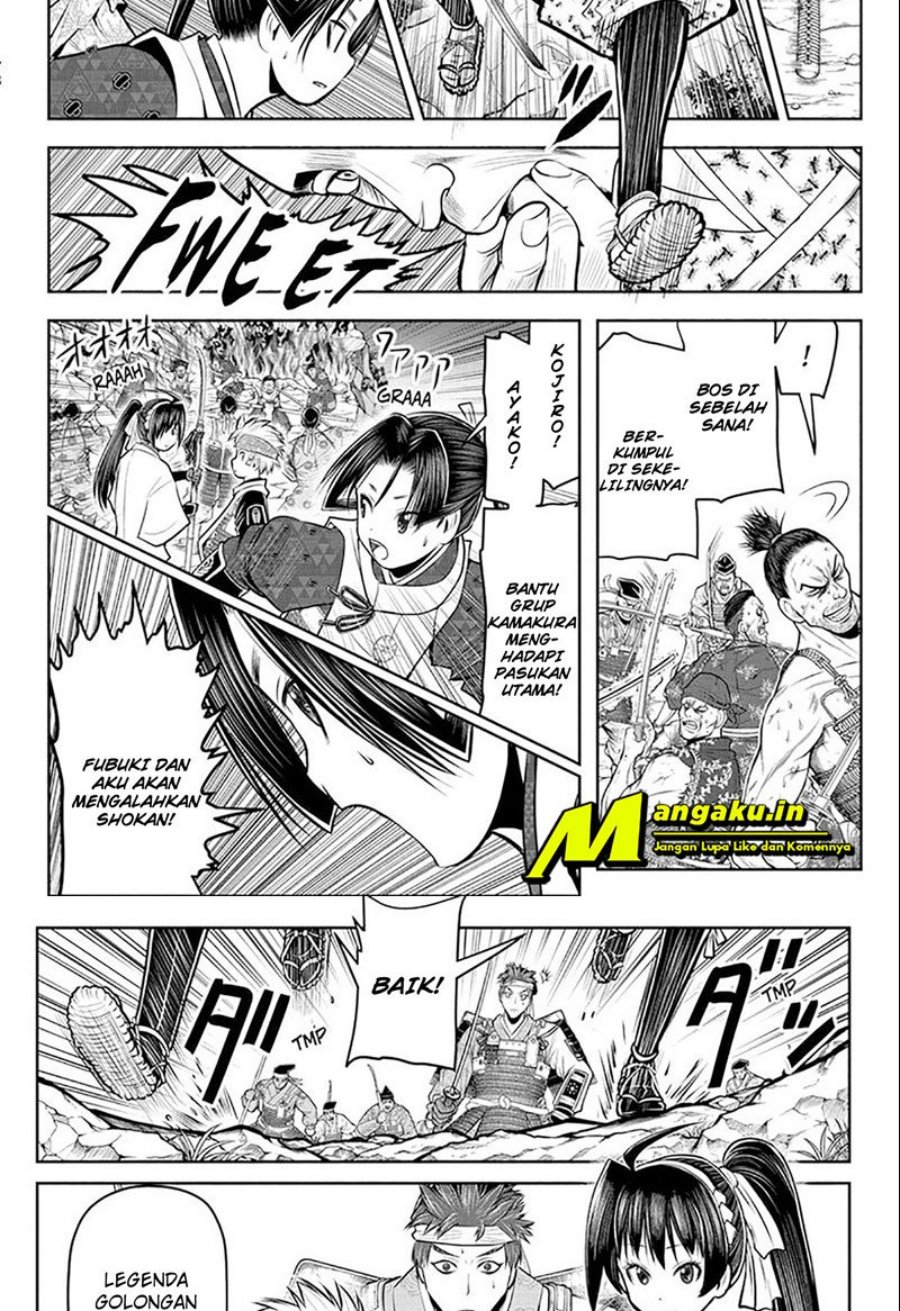 Chapter 63 - halaman 6