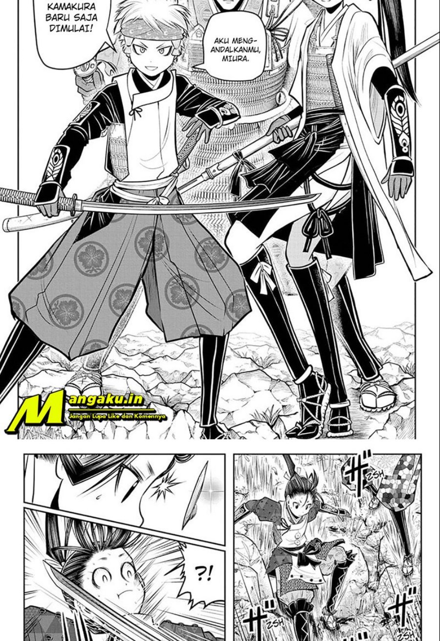 Chapter 63 - halaman 7