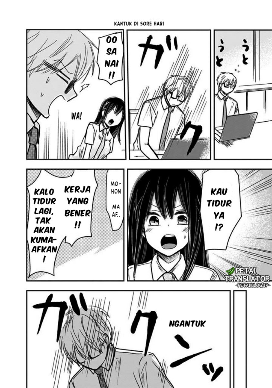 Chapter 63 - halaman 8