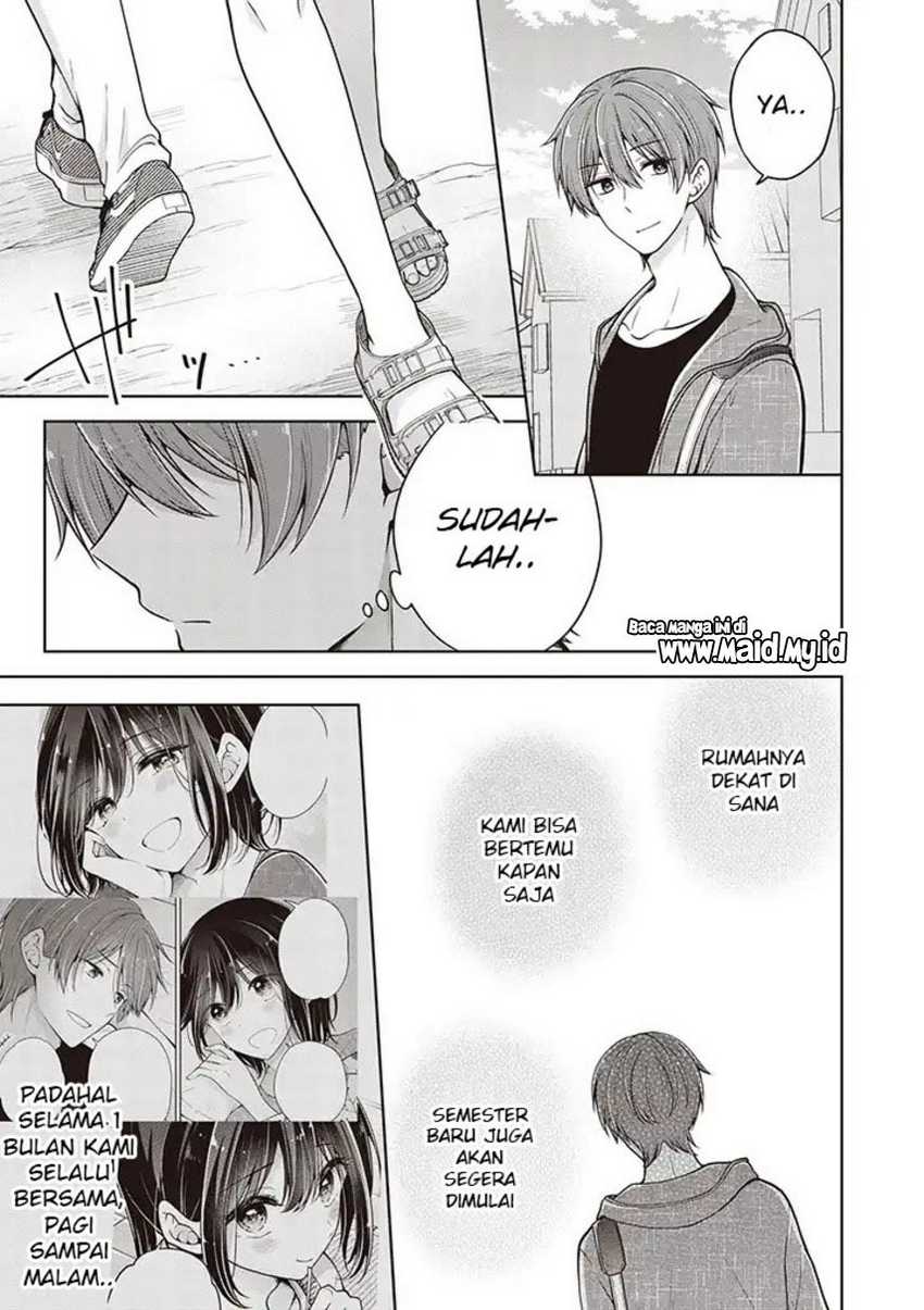 Chapter 69 - halaman 12
