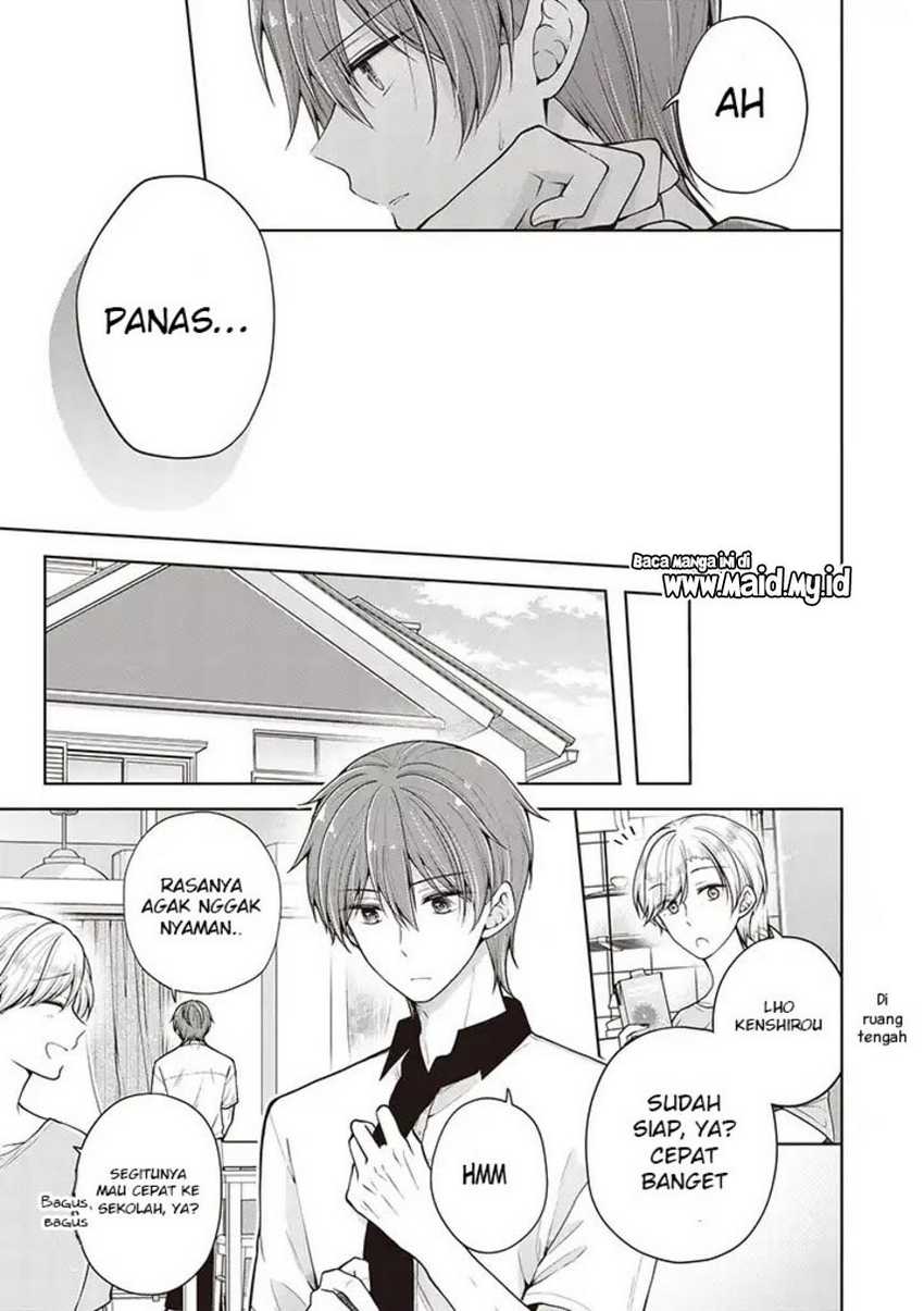 Chapter 69 - halaman 14
