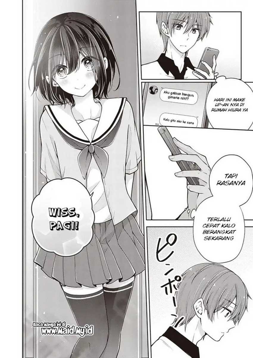 Chapter 69 - halaman 15