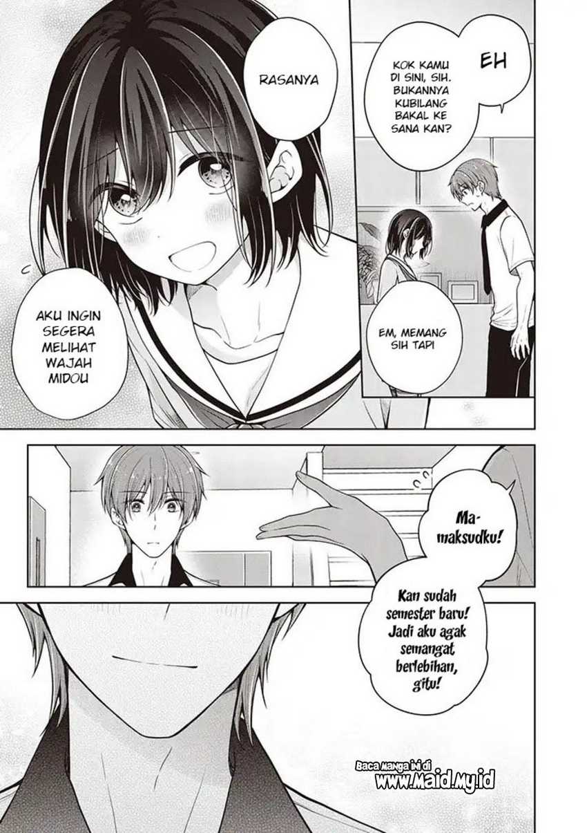Chapter 69 - halaman 16