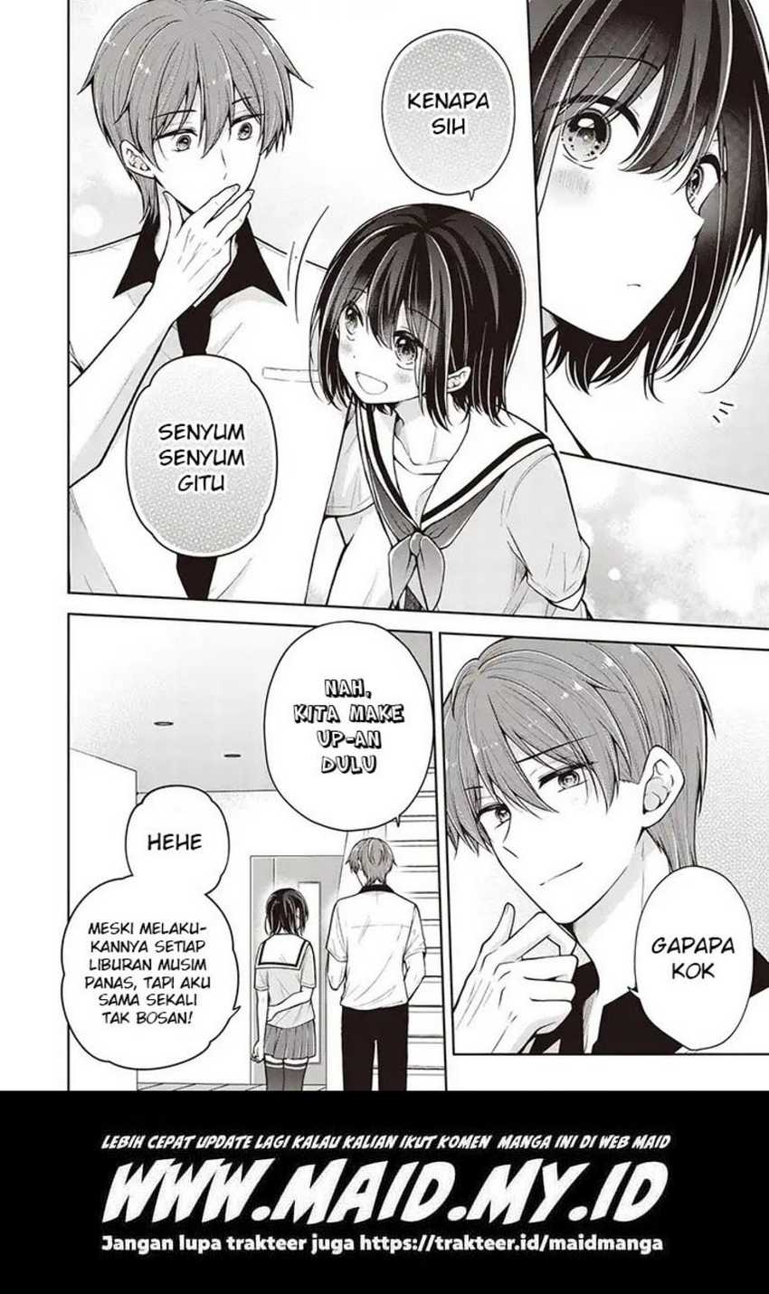 Chapter 69 - halaman 17