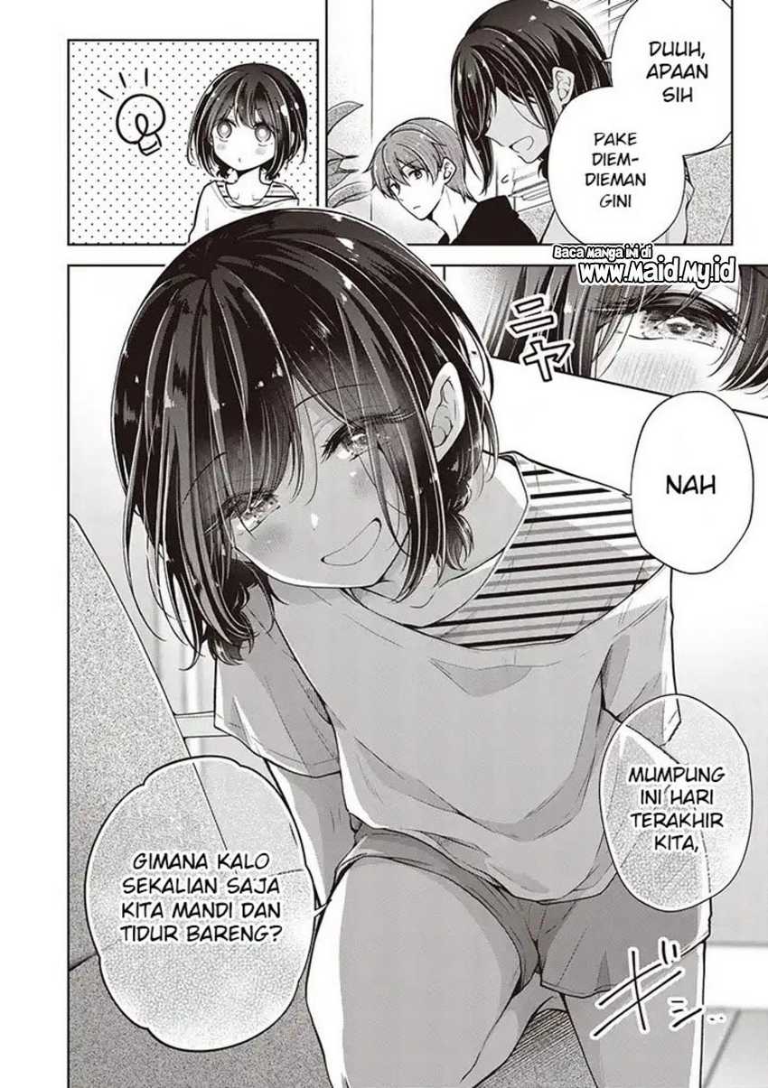 Chapter 69 - halaman 5