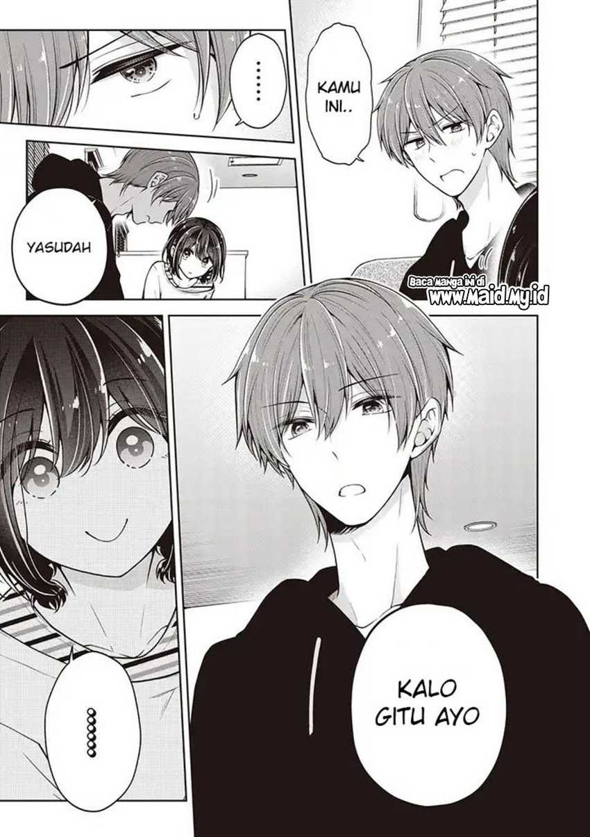 Chapter 69 - halaman 6