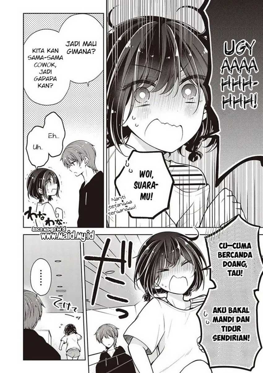 Chapter 69 - halaman 7