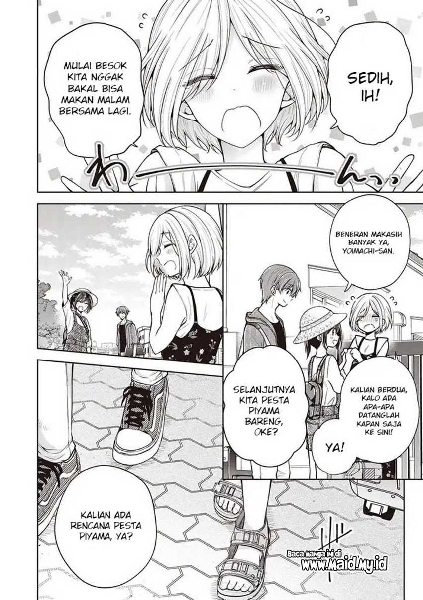 Chapter 69 - halaman 9