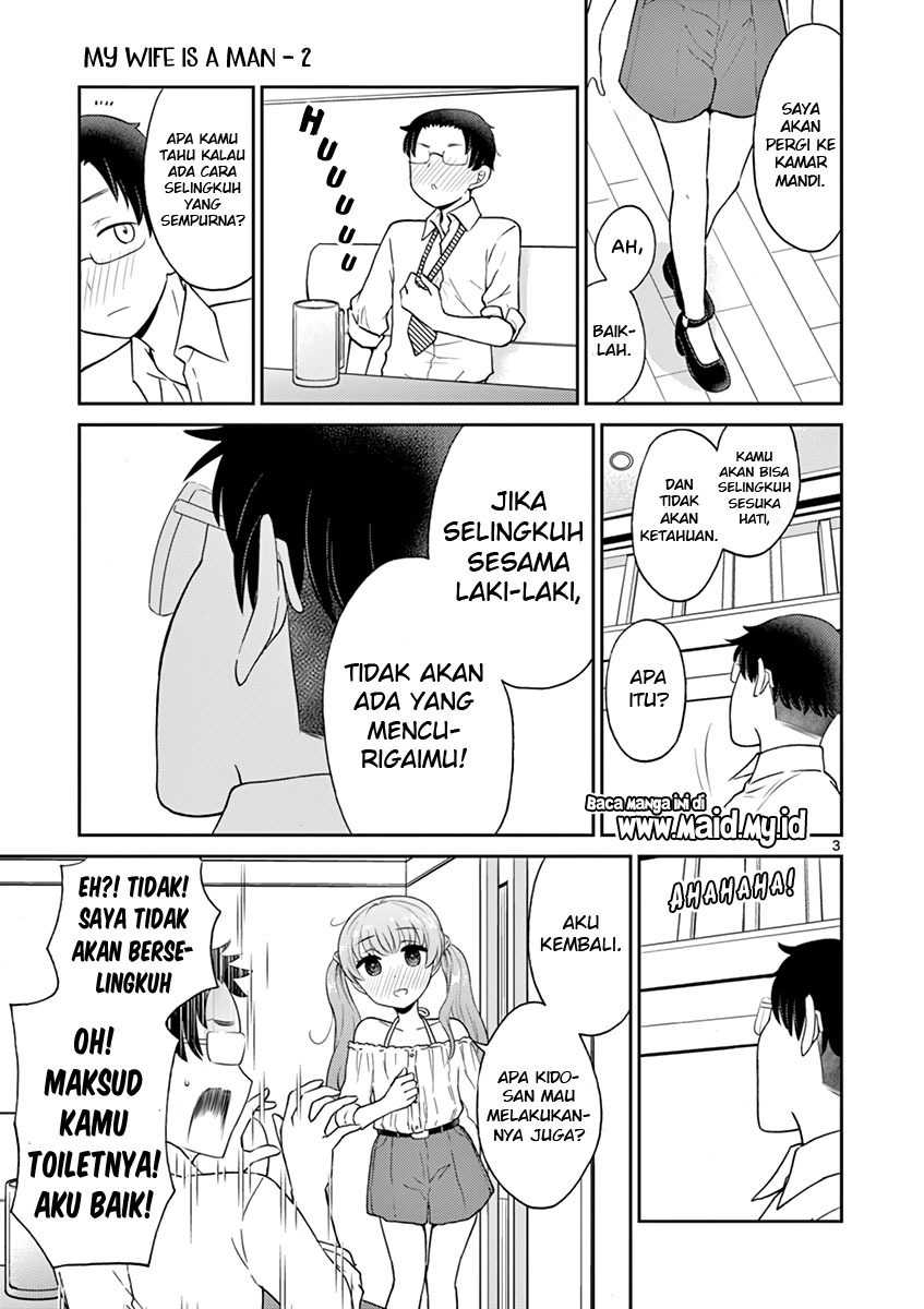 Chapter 19 - halaman 6