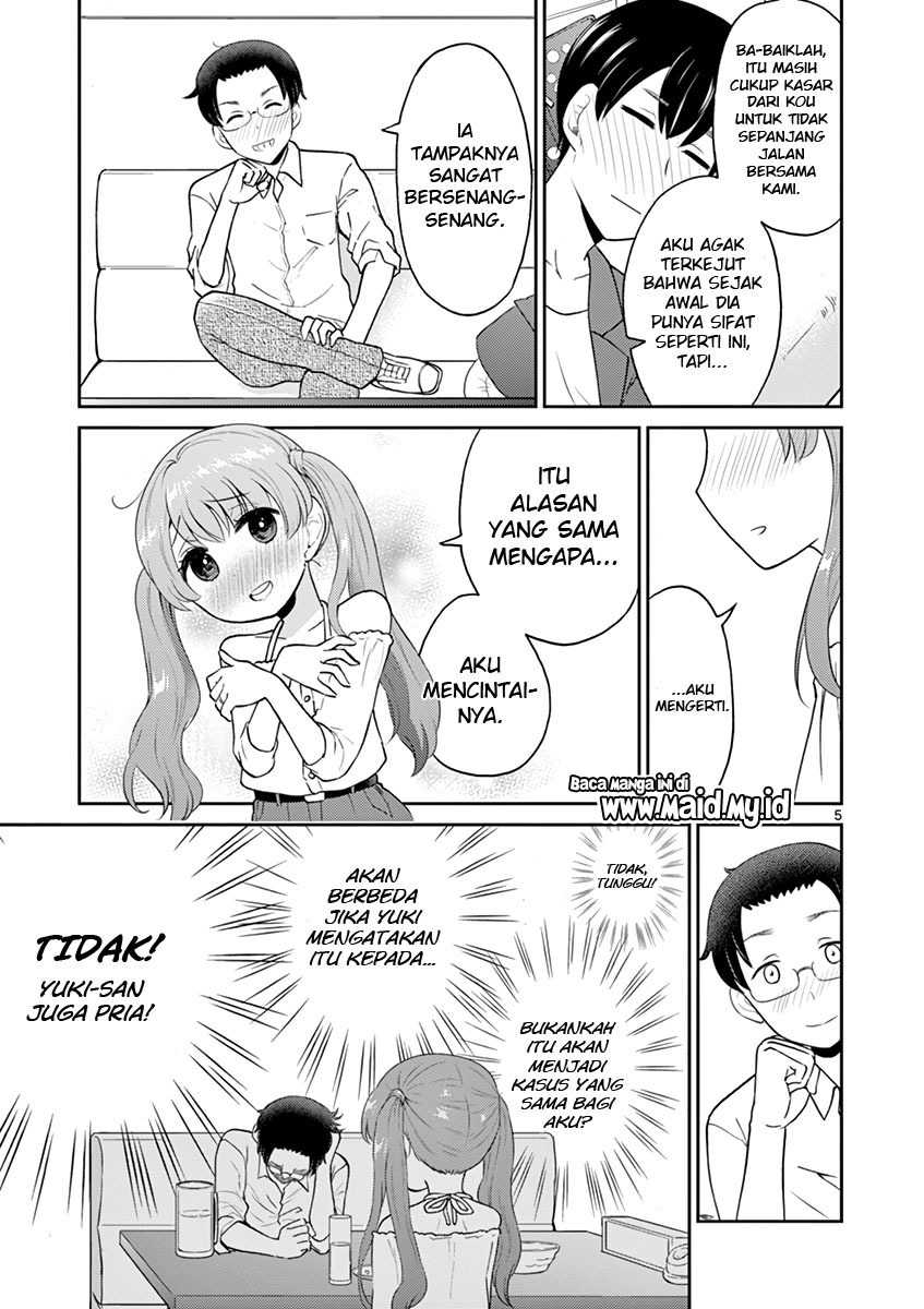 Chapter 19 - halaman 8