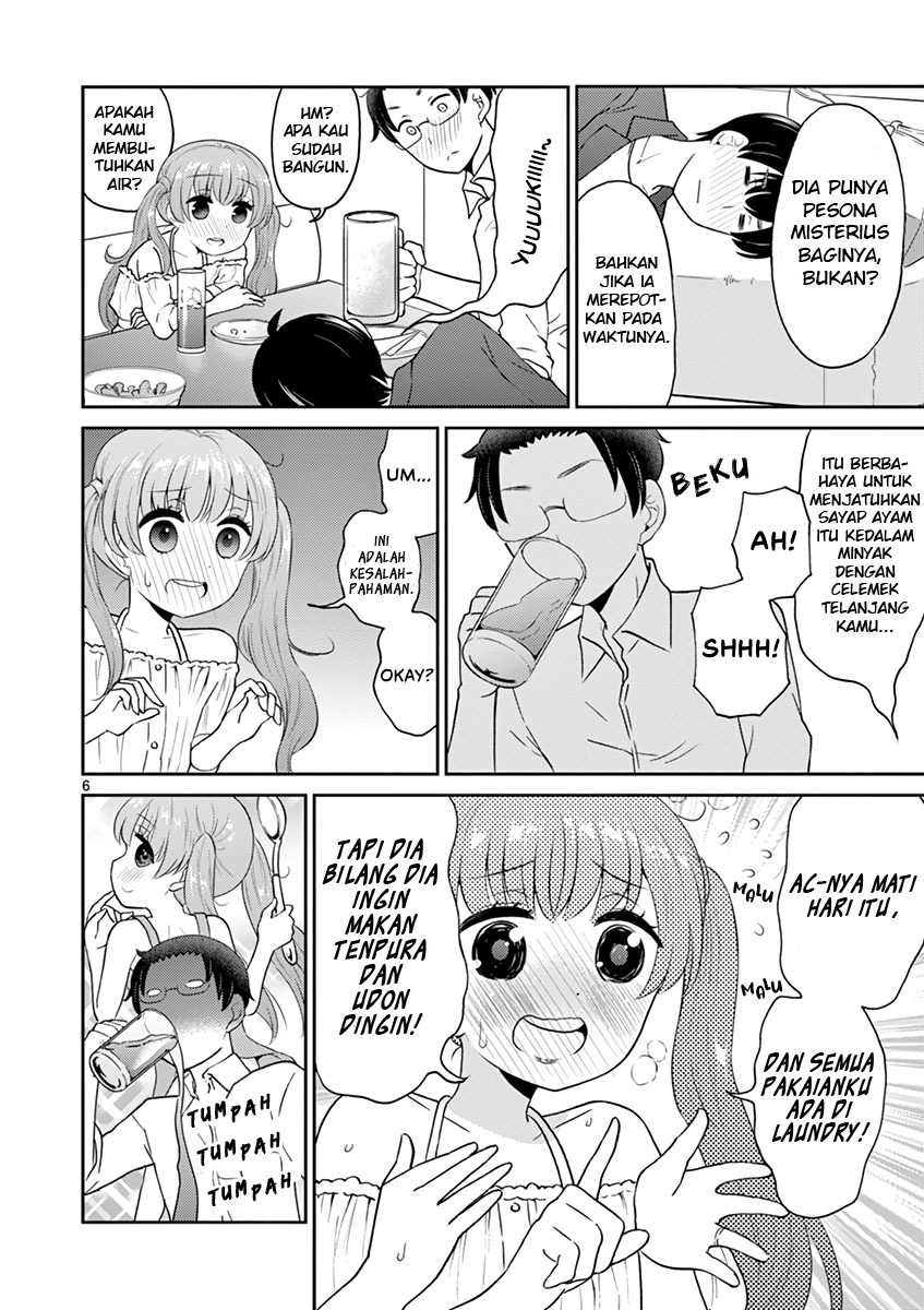Chapter 19 - halaman 9