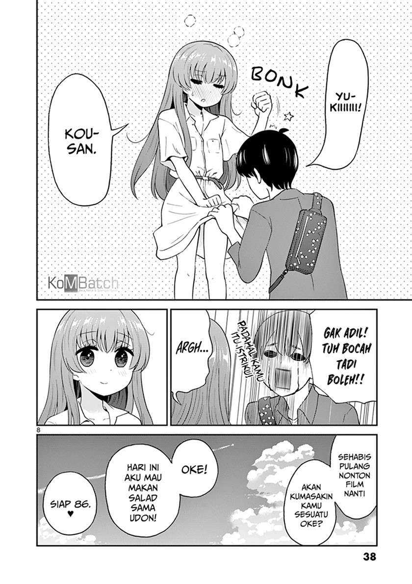 Chapter 18 - halaman 12