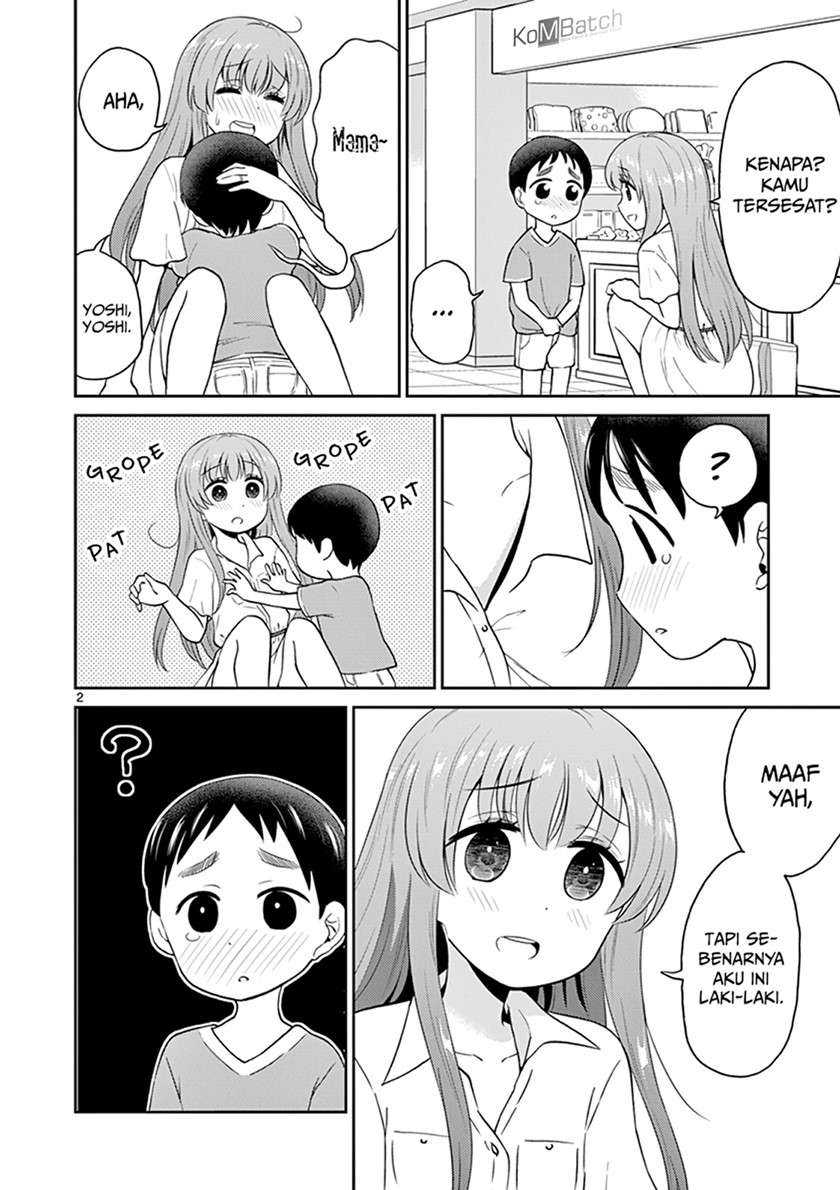 Chapter 18 - halaman 6