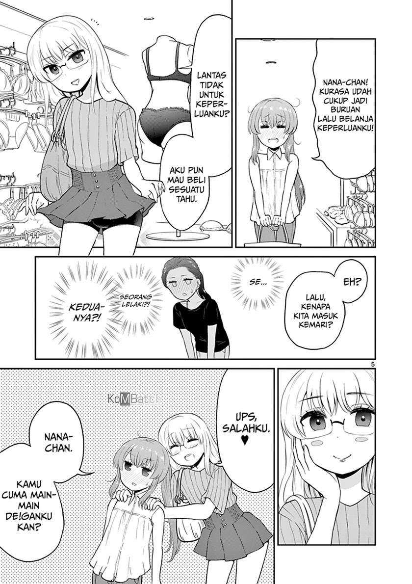 Chapter 17 - halaman 8