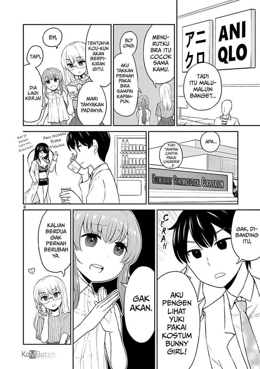 Chapter 17 - halaman 9
