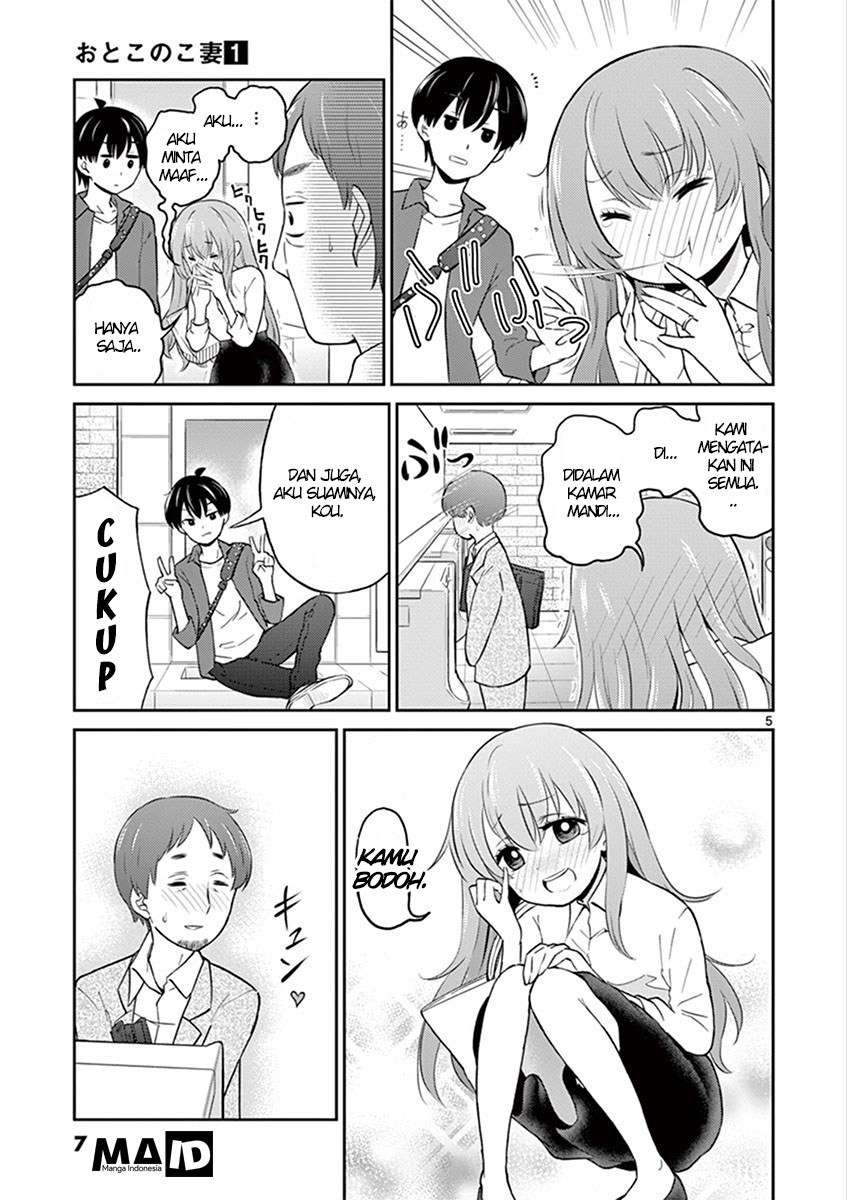 Chapter 1 - halaman 8