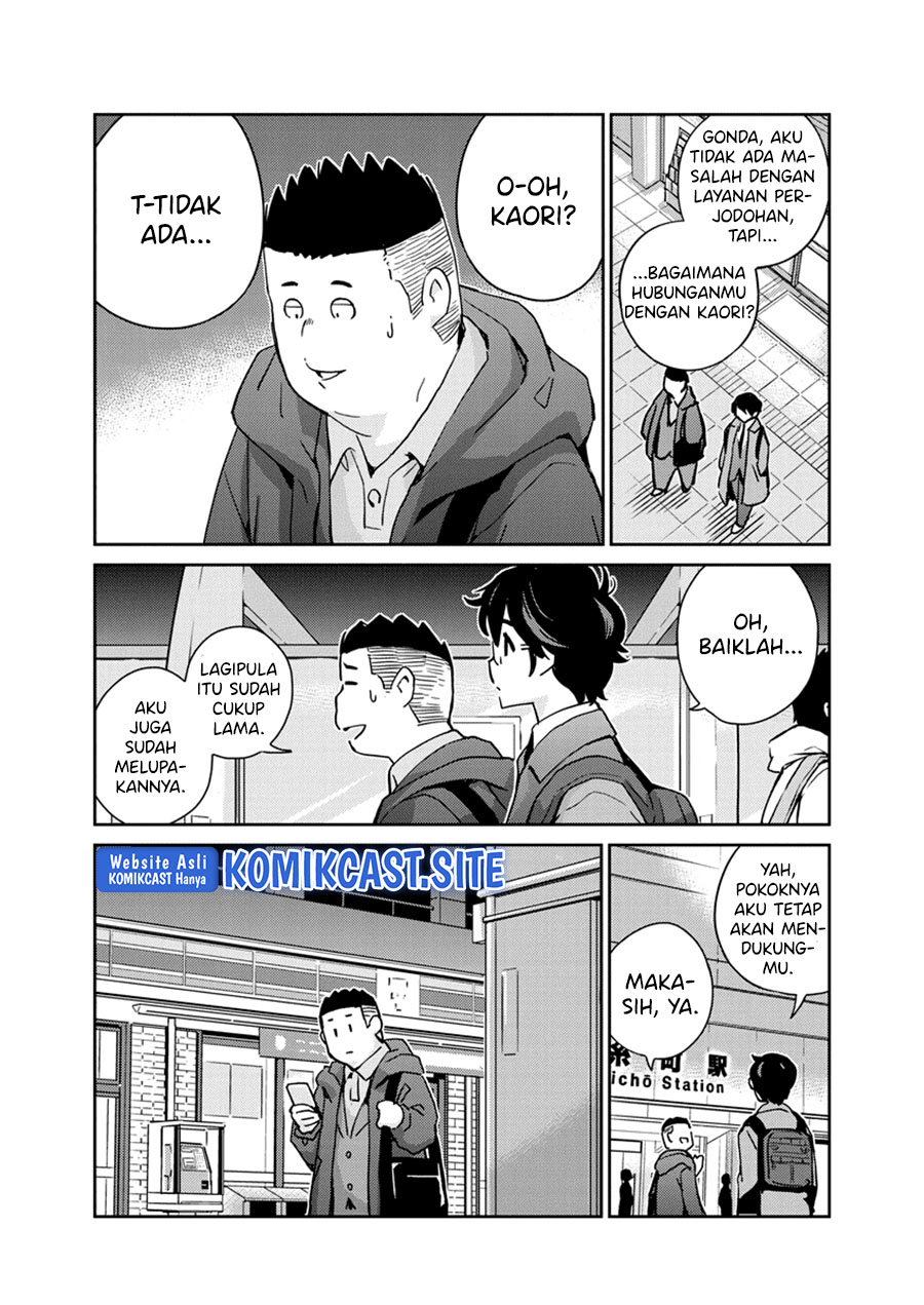 Chapter 93 - halaman 12