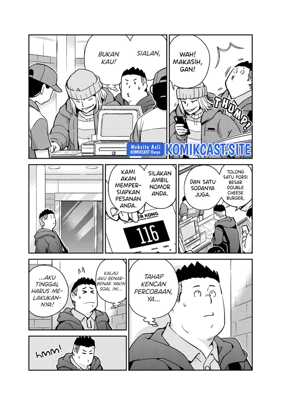 Chapter 93 - halaman 17
