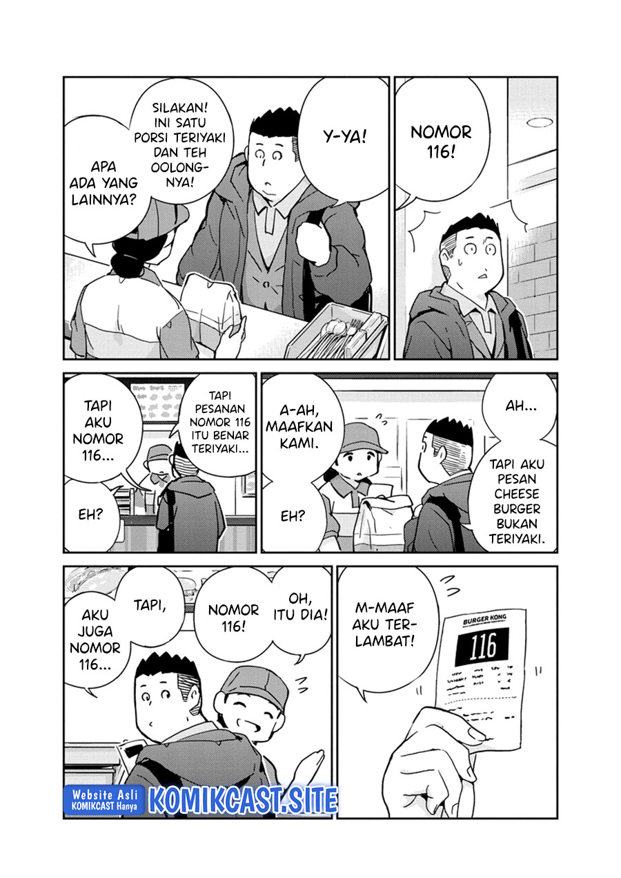 Chapter 93 - halaman 18