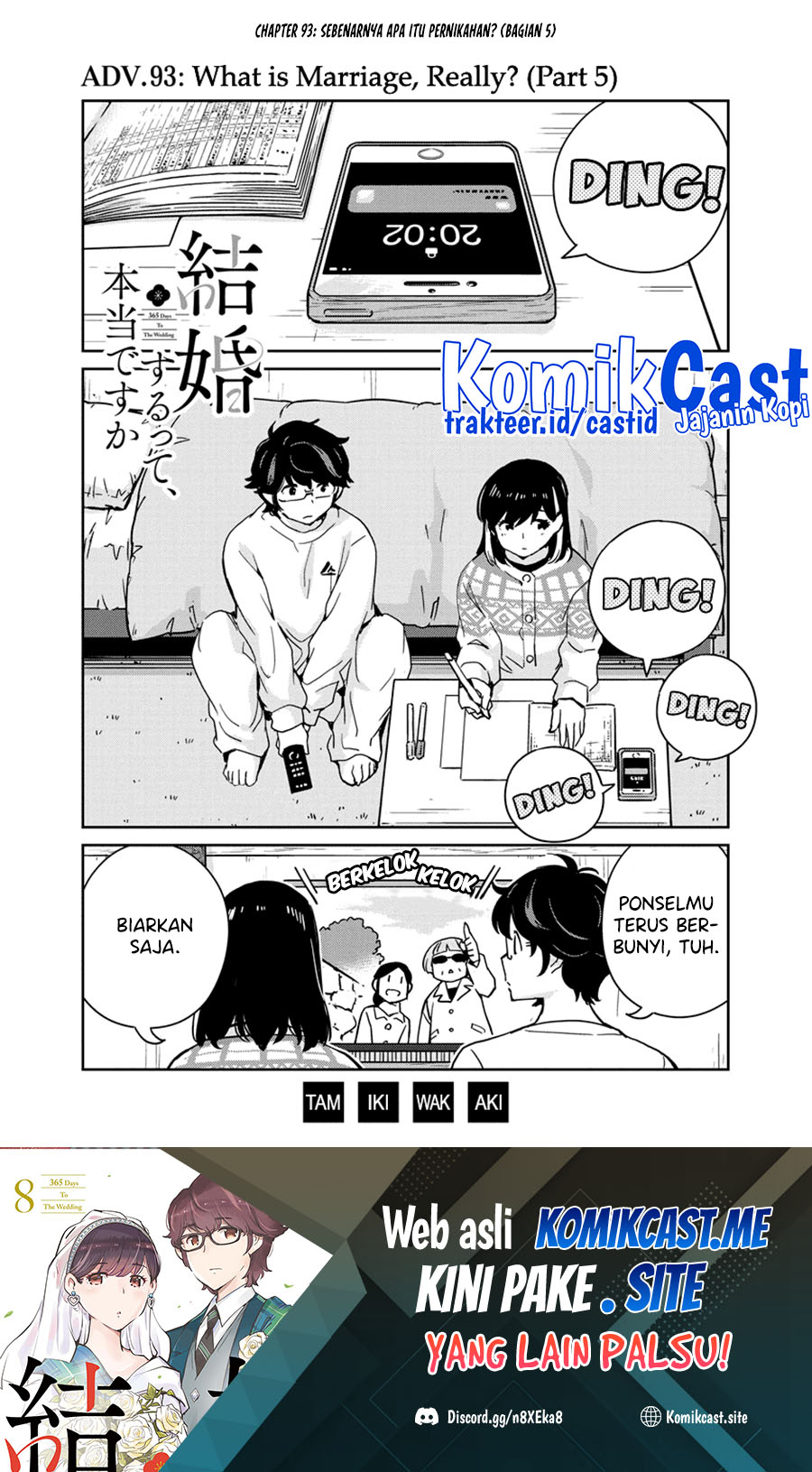 Chapter 93 - halaman 3