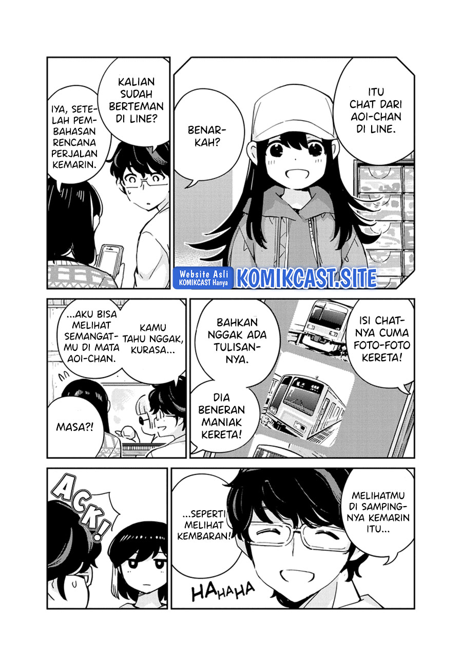 Chapter 93 - halaman 4