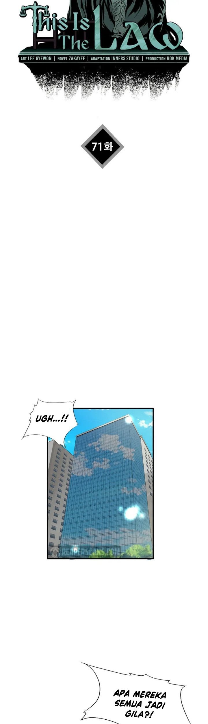 Chapter 71 - halaman 19